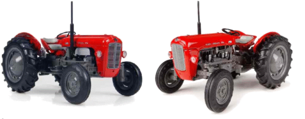 MF-35-Series