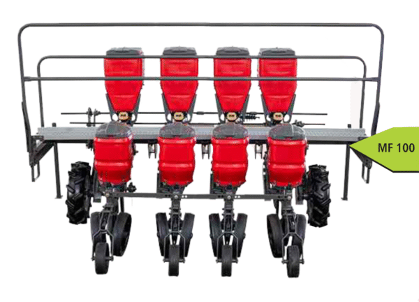 MF-100-Series