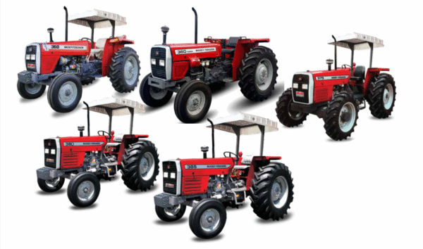 MF-300-Series