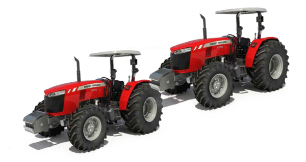 MF-4700-Series