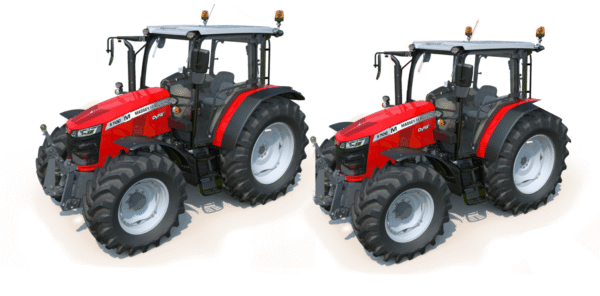 MF-5700-Series