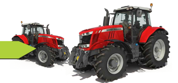 MF-7600-Series
