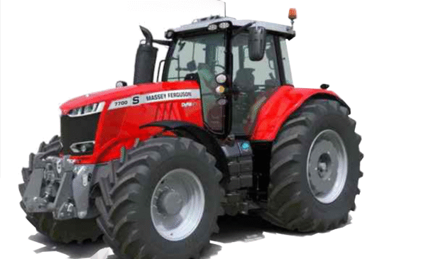 MF-7700-Series