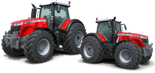 MF-8700-Series