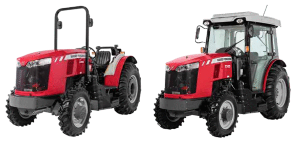 MF-3300-Series